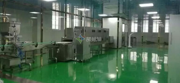 豆豉醬灌裝機