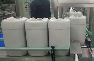 柴油尾氣凈化液